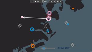 Mini Airways screenshot 2