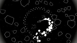 Mini Asteroids screenshot 3