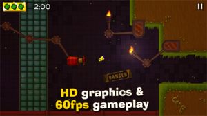 Mini Dash screenshot 1