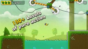 Mini Dash screenshot 3