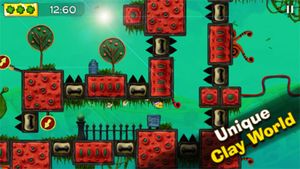 Mini Dash screenshot 4