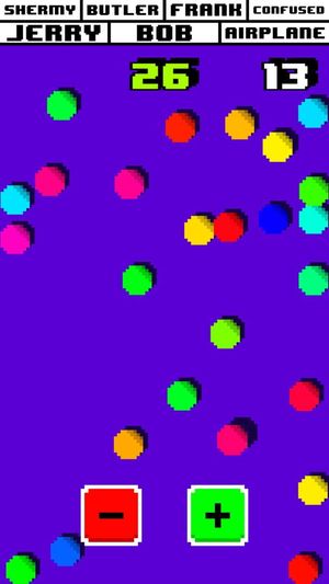 Mini Party screenshot 4