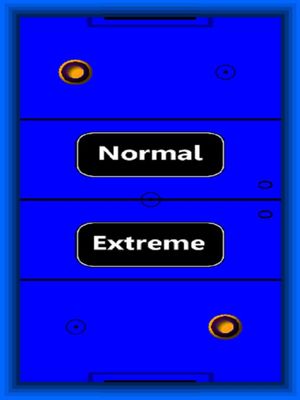 Miniature Air Hockey screenshot 4