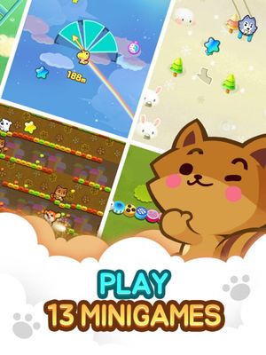 Minigame Party screenshot 2