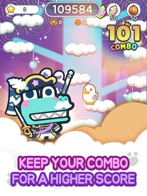 Minigame Party screenshot 4