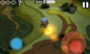 Minigore screenshot 1