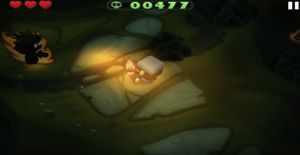 Minigore screenshot 2