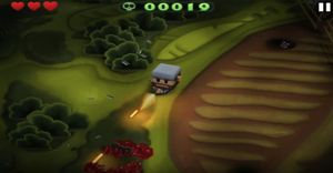 Minigore screenshot 3