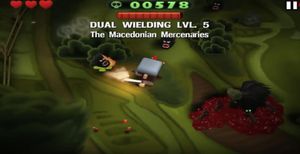 Minigore screenshot 4