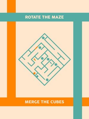 Minimal Maze screenshot 1