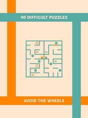 Minimal Maze screenshot 2