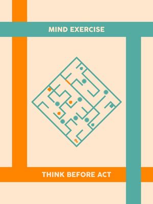 Minimal Maze screenshot 3