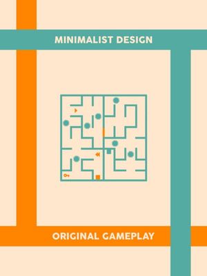 Minimal Maze screenshot 4