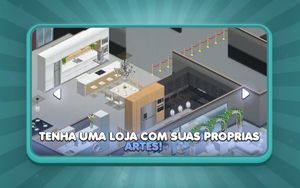 MiniMania screenshot 1