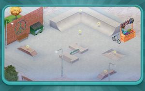 MiniMania screenshot 3