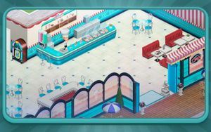 MiniMania screenshot 4