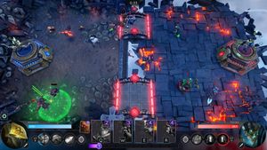 Minion Masters screenshot 3