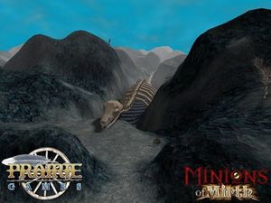 Minions of Mirth screenshot 2