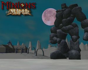 Minions of Mirth screenshot 3