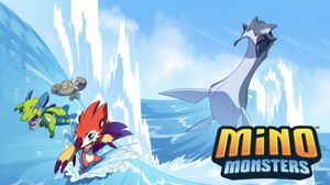 Mino Monsters screenshot 1