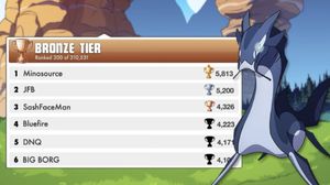 Mino Monsters screenshot 3