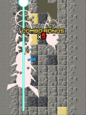 Minor Miner: Mining Action screenshot 3