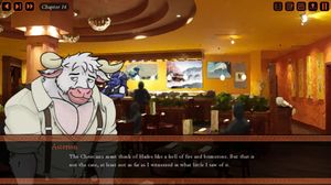 Minotaur Hotel screenshot 1