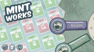Mint Works screenshot 1