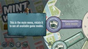 Mint Works screenshot 2