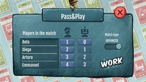 Mint Works screenshot 4