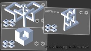 Mirage: Illusions screenshot 1