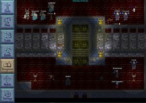 Mirage Online Classic screenshot 1