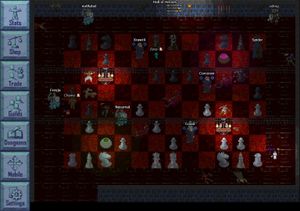 Mirage Online Classic screenshot 4