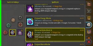 Mirage Realms screenshot 3