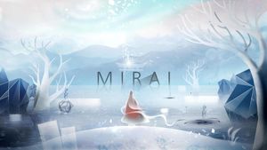 Mirai screenshot 1