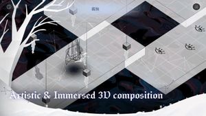 Mirai screenshot 4
