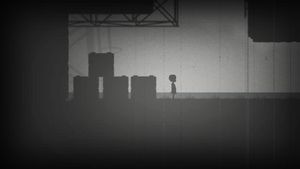 Miriam: The Escape screenshot 1