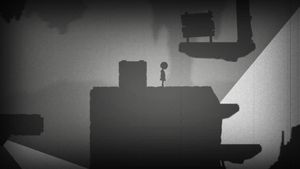 Miriam: The Escape screenshot 2