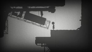 Miriam: The Escape screenshot 4