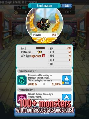 Mirror Land screenshot 1