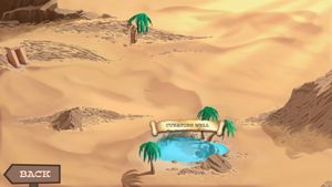 Mirrors screenshot 1