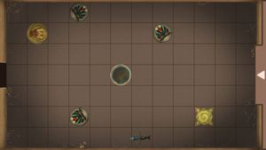 Mirrors screenshot 2