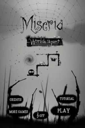 Miseria screenshot 2