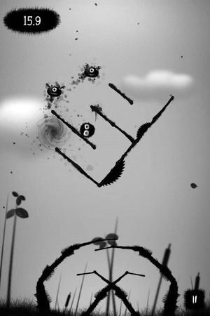 Miseria screenshot 4