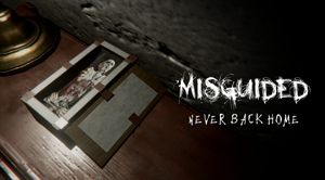 Misguided: Never Back Home screenshot 1