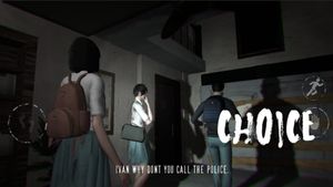 Misguided: Never Back Home screenshot 2