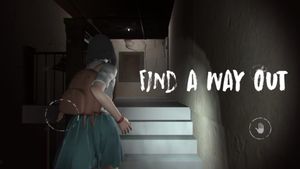 Misguided: Never Back Home screenshot 3