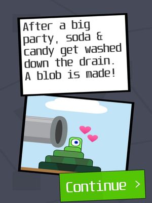 Mislead screenshot 1