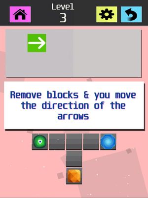 Mislead screenshot 2