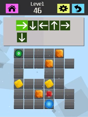 Mislead screenshot 3